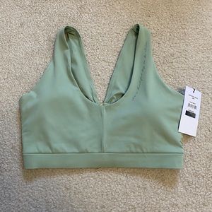 Whitney Simmons 2.0 sports bra